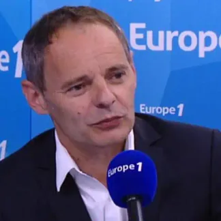 Emmanuel Mistrali, porte-parole du SNPL Air France 1280x640