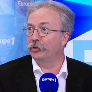 Dr Laurent Chevalier, nutritionniste, botaniste 03.06.2015 1280x640