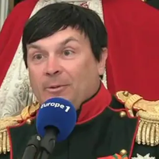 Napoléon, premier empereur des Français 1280x640