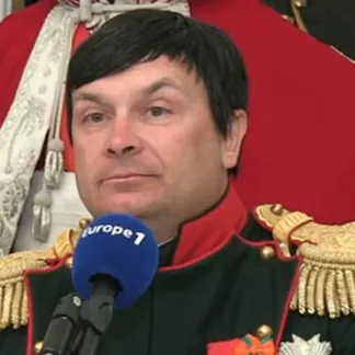 Napoléon, premier empereur des Français 1280x640