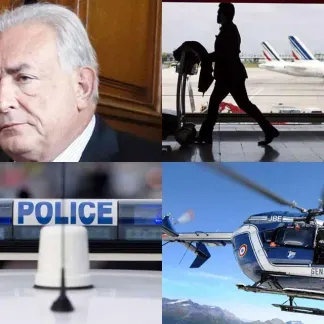 ANTISÈCHE - Quelles sont les infos à ne pas rater aujourd'hui ? Chaque jour la rédaction d'Europe 1.fr vous propose sa sélection.