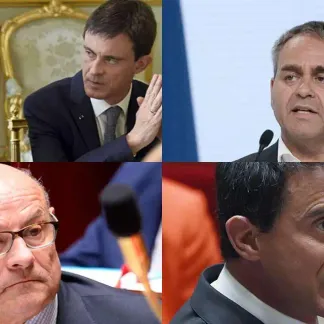 ANTISÈCHE - Quelles sont les infos à ne pas rater aujourd'hui ? Chaque jour la rédaction d'Europe 1.fr vous propose sa sélection.