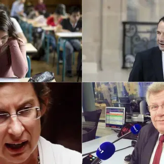 L'actu en 30 secondes AFP 1280 640