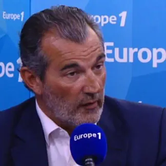 Laurent Vimont, président de Century 21 1280x640