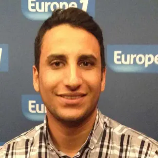 Anass El Hilal, ingénieur, créateur du "Med Truck" 1280x640