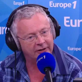 Laurent Broomhead, animateur 1280x640