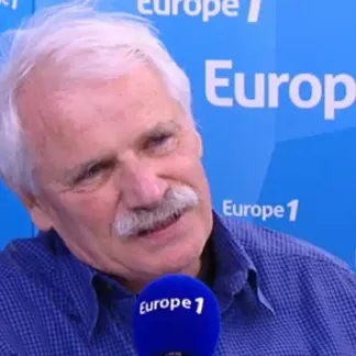 Yann Arthus-Bertrand pour son documentaire Human sur France 2 1280x640