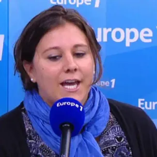 Delphine Borne, chargée de mission au secteur consommation à l’association Familles de France 1280x640