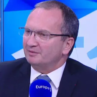 Jacques Chanut, président de la Fédération Française du Bâtiment (FFB) 1280x640