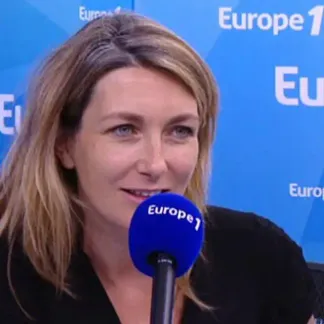Anne-Claire Coudray, journaliste 25.09.2015 1280x640