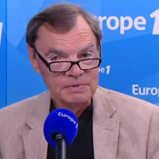 Gérard Mermet, sociologue 1280x640