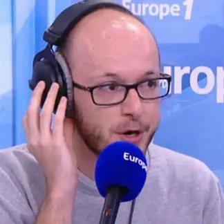 Julien Thomas, Rédacteur en chef adjoint à Téléloisirs 1280x640