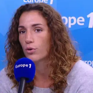 Fanny Horta, rugbywomen et infirmière. Capitaine de l’équipe de France à VII 1280x640