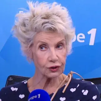 Danièle Gilbert, animatrice 1280x640