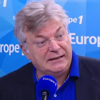 Philippe Waechter, directeur des études économiques chez Natixis Asset Management 1280x640