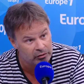 Emmanuel Jaffelin, professeur de philosophie 1280x640