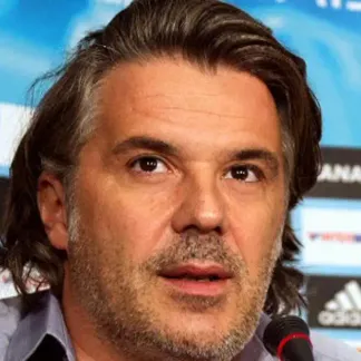 Vincent Labrune, président de l’OM 1280x640