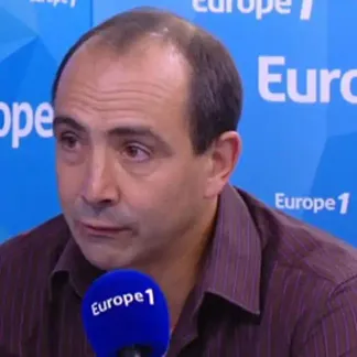 Laurent Bruxelles, géo-archéologue de l’INRAP rattaché au CNRS de Toulouse 1280x640