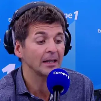 Le debrief de Thomas Sotto 28.09.2015 1280x640