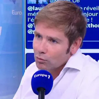 La question Santé, Gérald Kierzek 25.08.2015 1280x640