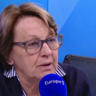 Marilyse Lebranchu, ministre de la Décentralisation et de la Fonction Publique 1280x640