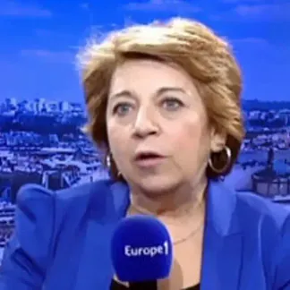 Corinne Lepage, avocate, présidente de Cap 21 et ancienne ministre de l’Environnement 1280x640