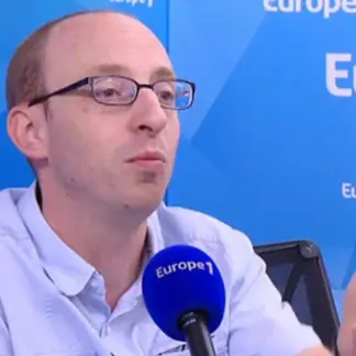 Benjamin Douriez, rédacteur en chef adjoint à 60 millions de consommateurs 1280x640