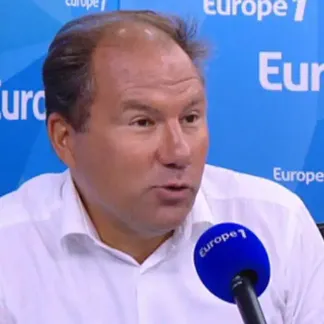 Didier Arino, directeur de Protourisme