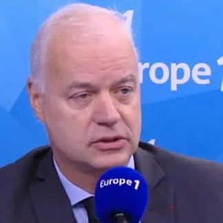 Bruno Mettling, directeur général adjoint d’Orange, en charge des ressources humaines, et auteur d’un rapport sur le numérique au travail remis à la ministre du Travail 1280x640