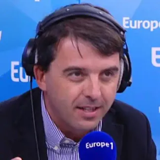 Jean-Baptiste Giraud, journaliste économique, fondateur et  rédacteur en chef d'Economie Matin.fr  1280x640