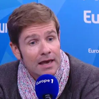 Gérald Kierzek (Urgentiste et Médecin d’Europe1) 1280x640