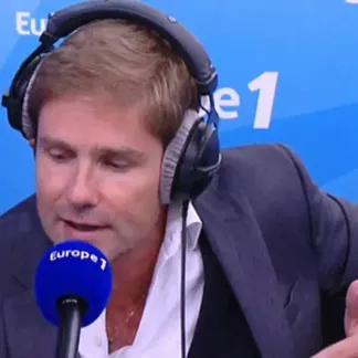 Gérald Kierzek (Urgentiste et médecin d'Europe 1) 1280x640