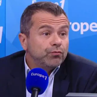Thierry Thuillier, directeur des sports de Canal+ 1280x640