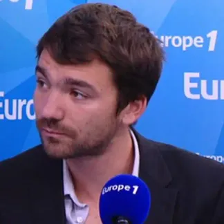 Pim Verschuuren, chercheur à l’IRIS et spécialiste de l’impact du sport dans les relations internationales 1280x640