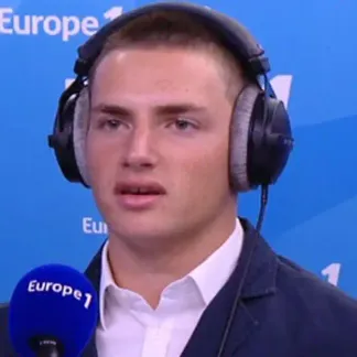 Louis Abraham, étudiant surdoué, il est le plus jeune à intégrer Polytechnique cette année 1280x640