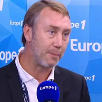 Philippe Evain, président du SNPL Air France 1280x640