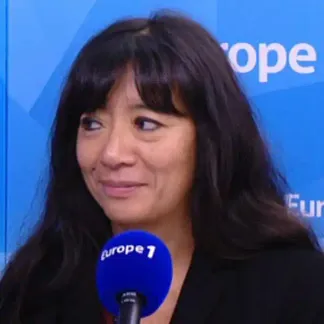 Anna Bella Failloux, directrice de recherche à l’Institut Pasteur, spécialisée en entomologie médicale 1280x640