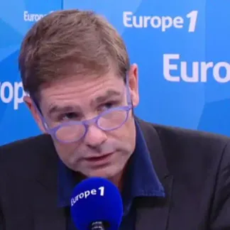 La question Santé, Gérald Kierzek 23.10.2015 1280x640