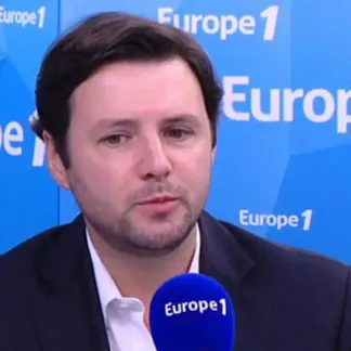 Olivier Babeau, professeur de stratégie d'entreprise et management à l'université de Bordeaux 1280x640