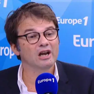 Fabrice Bailly, directeur des programmes de TF1 1280x640