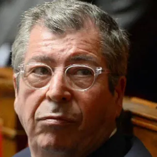 Patrick Balkany, maire de Levallois-Perret et député Les Républicains des Hauts de Seine 1280x640