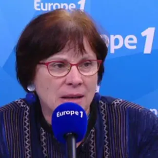 Marie-Christine Boutron-Ruault, directrice de recherche Inserm à l’Institut Gustave-Roussy, et vice-présidente du Comité d’experts spécialisé "Nutrition humaine" à l’Anses 1280x640