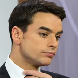 Julian Bugier, animateur et journaliste 1280x640