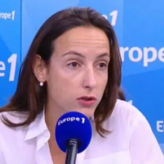 Julia Cagé, professeur d’économie à Sciences Po 1280x640