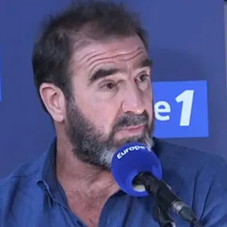 Eric Cantona 1280x640