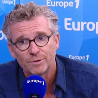 Denis Brogniart (Animateur) 1280x640