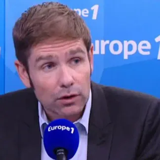 La question Santé, Gérald Kierzek 30.10.2015 1280x640