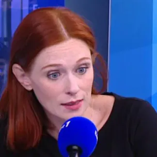 Audrey Fleurot (Comédienne) 1280x640