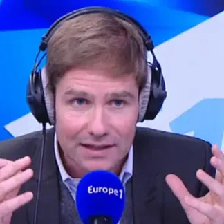 Gérald Kierzek (Urgentiste et Médecin d’Europe1) 14.10.2015 1280x640
