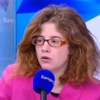 Virginie Duval, présidente de l’USM (Union Syndicale des Magistrats) 1280x640